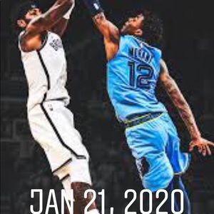 Meet your Posher, Brion